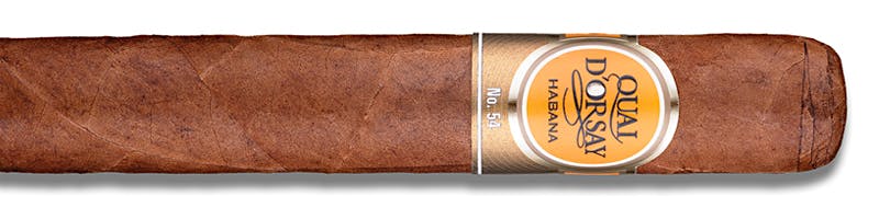 Quai d’Orsay No. 54