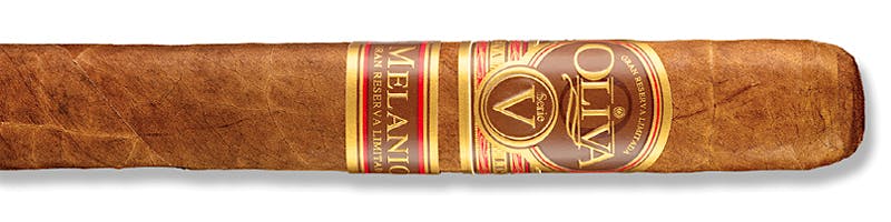 2023CA雪茄排名第3 奥利瓦V系列梅拉尼奥托罗 Oliva Serie V Melanio Toro