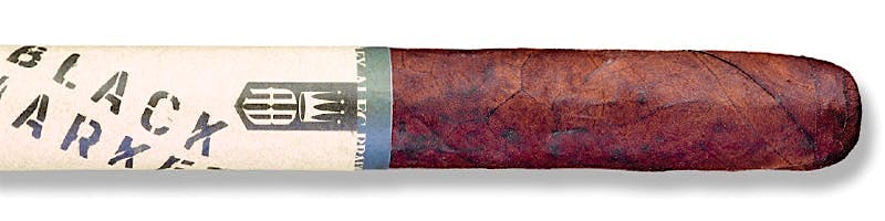 Alec Bradley Black Market Churchill