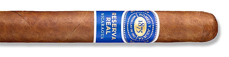 Romeo y Julieta Reserva Real Nicaragua Churchill