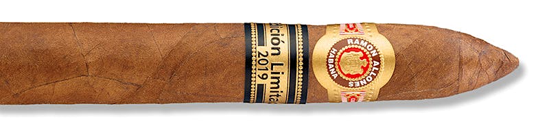 Ramon Allones Allones No. 2 Edición Limitada 2019