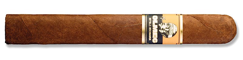 2023CA雪茄排名第25 Olmec Claro Corona Gorda | 奥尔梅克·克拉罗·科罗纳·戈尔达