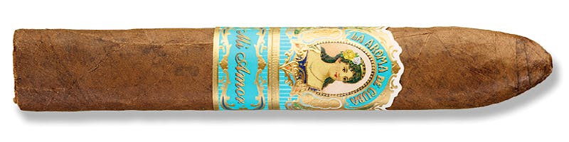 2023CA雪茄排名第9 古巴芳香 彪力高 La Aroma de Cuba Mi Amor Belicoso
