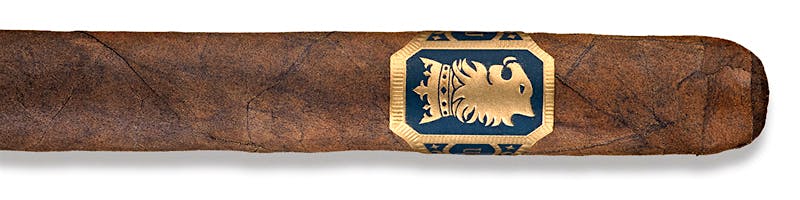 Undercrown Churchill