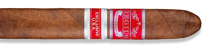 Regius Exclusivo U.S.A. Pressed Perfecto