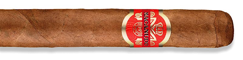 Macanudo Inspirado Orange Churchill