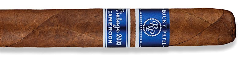 Rocky Patel Vintage 2003 Cameroon Churchill