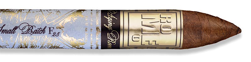 Romeo by Romeo y Julieta Aging Room Small Batch F25 Cantaor