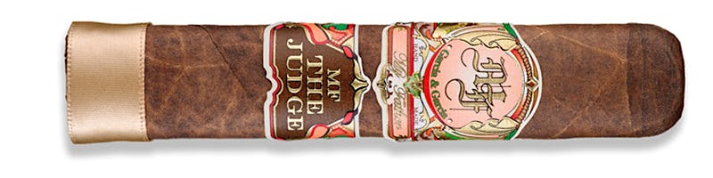 My Father The Judge Grand Robusto