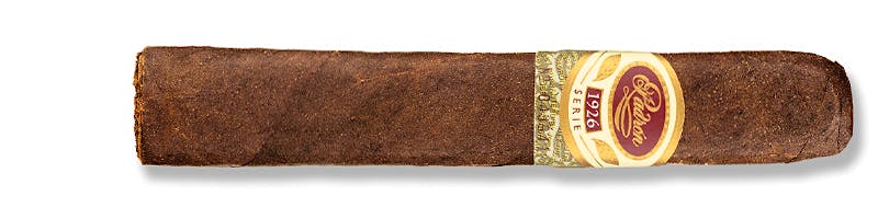 2024雪茄迷排名第4 帕德隆1926系列6号 Padrón Serie 1926 No.6