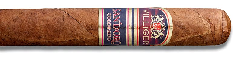 Villiger San'Doro Colorado Robusto