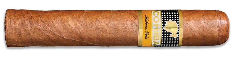 Cohiba Siglo VI (Tubo)