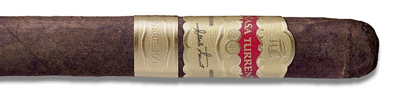 Casa Turrent Serie 1901 Robusto