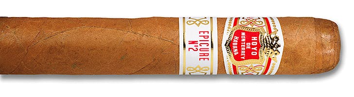 Hoyo de Monterrey Epicure No. 2
