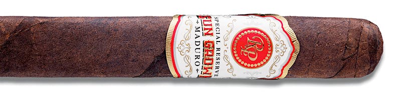 Rocky Patel Sun Grown Maduro Robusto