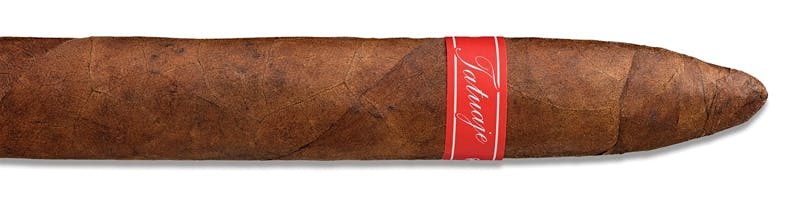 Tatuaje Havana VI Artistas