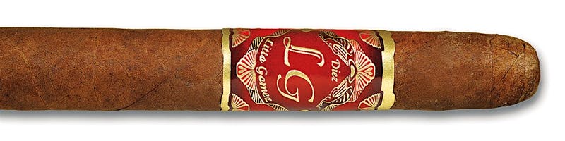 Litto Gomez Diez Lancero