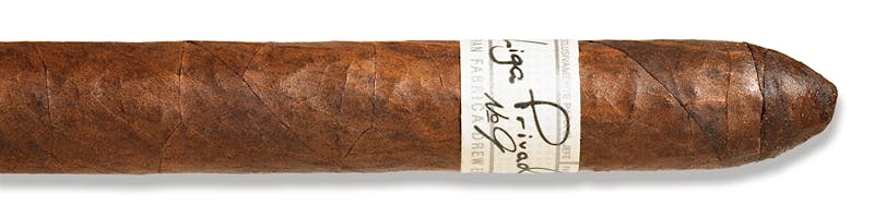 Liga Privada No. 9 Belicoso Oscuro