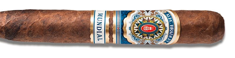 Alec Bradley Mundial No. 5