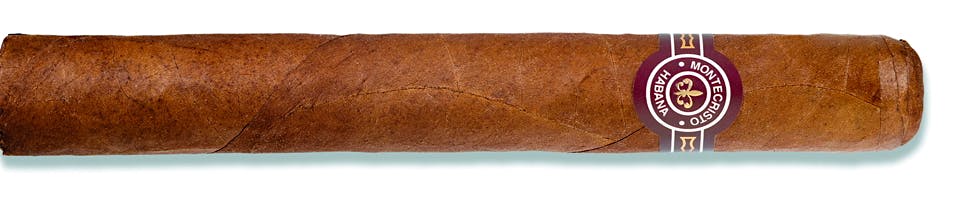 Montecristo Double Edmundo