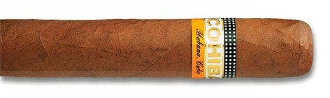 2014雪茄排名: 11 高希霸导师 Cohiba Esplendido