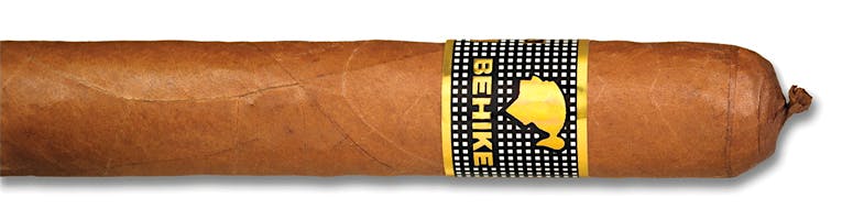 Cohiba Behike BHK 54