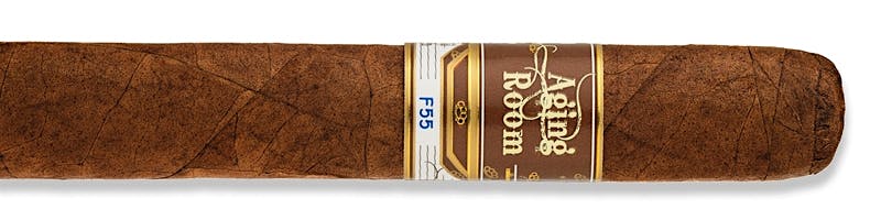 Aging Room Quattro F55 Concerto