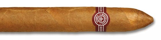 2013雪茄排名: 1 蒙特克里斯托2号 Montecristo No. 2