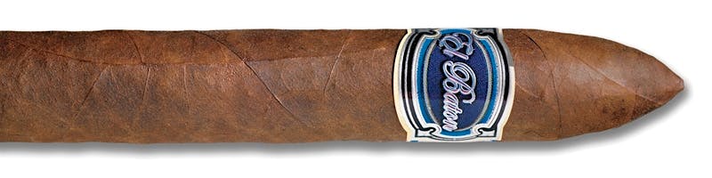 El Baton Belicoso