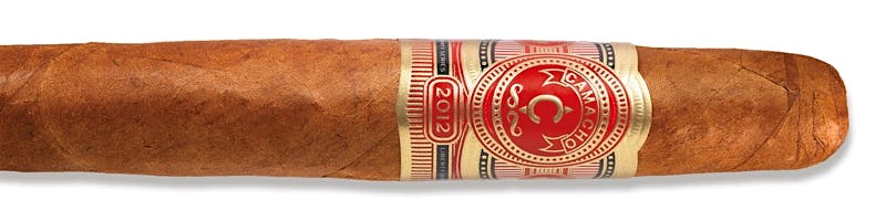 Camacho Liberty 2012