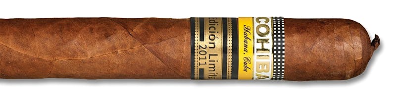 Cohiba 1966 Edición Limitada 2011