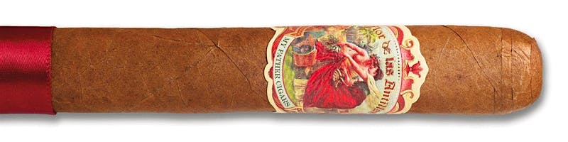 Flor de las Antillas Toro
