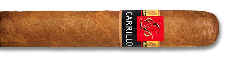 E.P. Carrillo Golosos