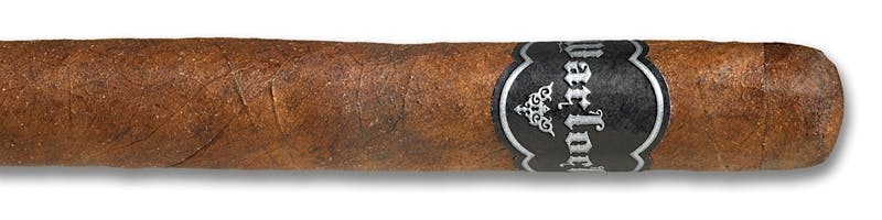 Warlock Robusto