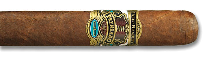 Alec Bradley Prensado Churchill