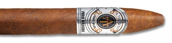 2010雪茄排名: 14 A. Turrent Triple Play Belicoso