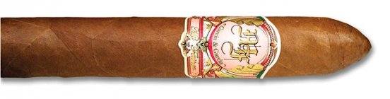 2010雪茄排名: 16 我的父亲二号彪力高 My Father No. 2 Belicoso