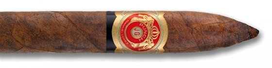2010雪茄排名: 13 非古 潘趣特级收藏2号马杜罗 Punch Grand Cru No. 2 Maduro