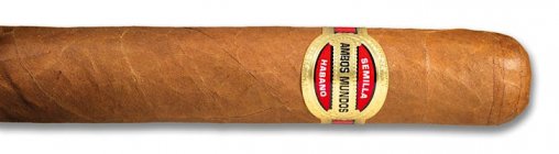 2010雪茄排名: 11 两个世界1号收藏 Ambos Mundos No. 1 Grande