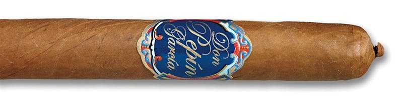 Don Pepin Garcia Lancero