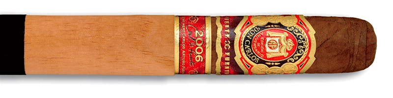 Don Carlos Edición de Aniversario Double Robusto