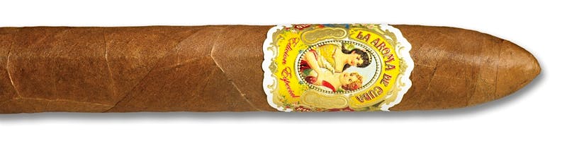 La Aroma de Cuba Edición Especial No. 5