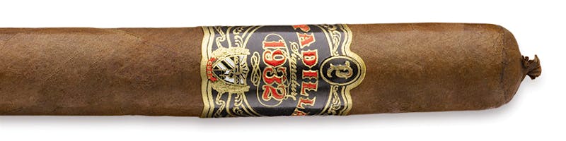 Padilla Signature 1932 Lancero