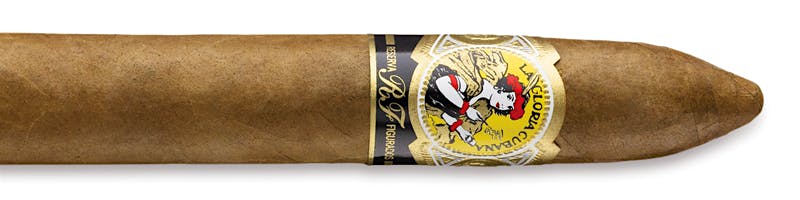 La Gloria Cubana Reserva Figurado Selectos de Lujos