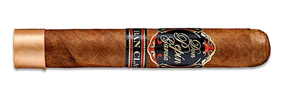 Don Pepin Garcia Cuban Classic 1979