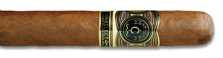 Camacho Select Torpedo