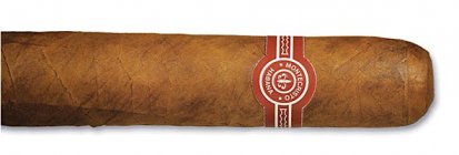 2007雪茄排名: 11 蒙特克里斯托 小埃德蒙多 Montecristo Petit Edmundo