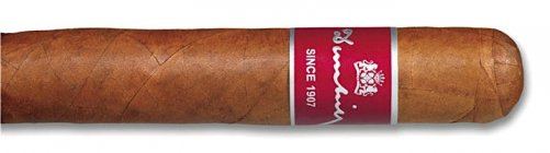 2007雪茄排名: 10 登喜路签名等级托罗 Dunhill Signed Range Toro