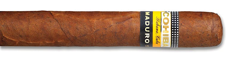 Cohiba Maduro 5 Secretos