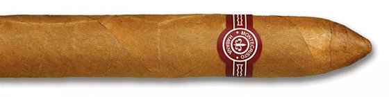 2007雪茄排名: 3 蒙特克里斯托2号 Montecristo No. 2